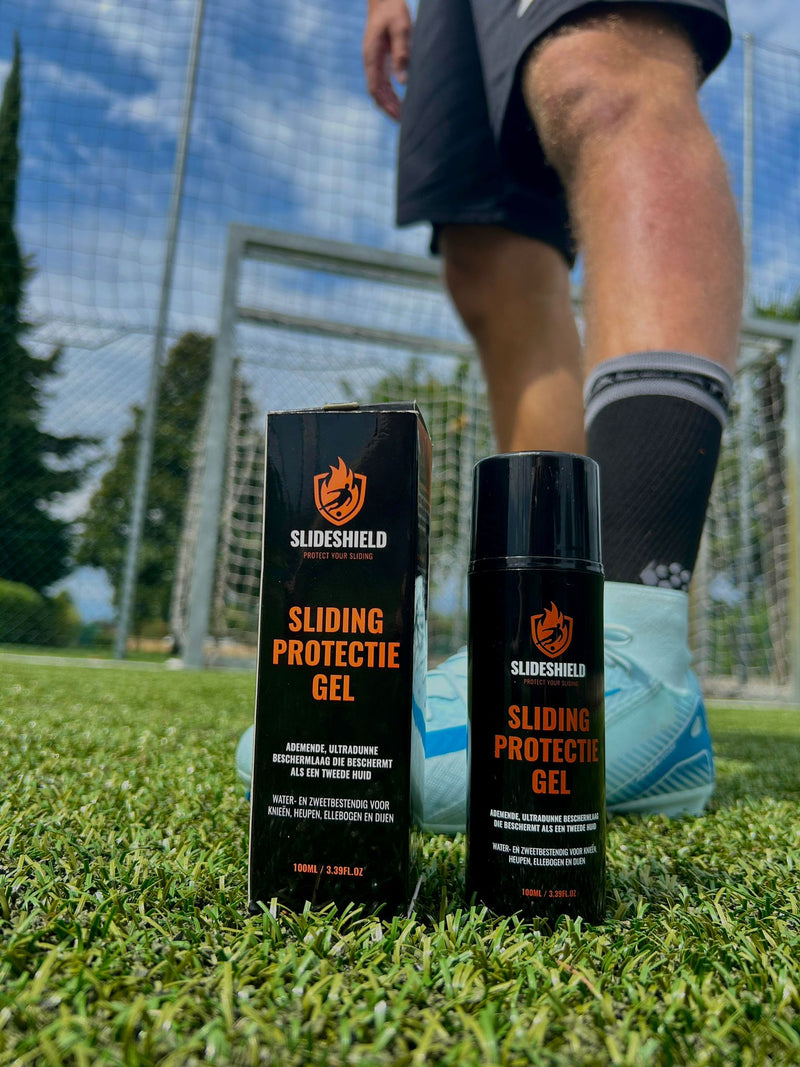 Pre-order nu onze Sliding Protectie Gel!