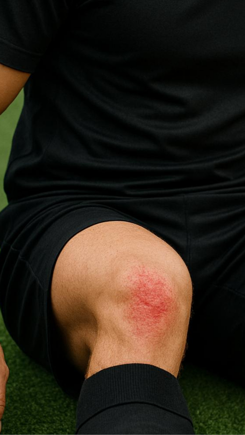 Waarom Slideshield Protectie Gel?