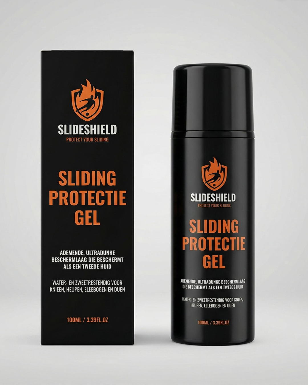 Sliding Protectie Gel
