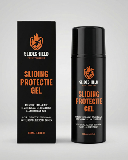 Sliding Protectie Gel