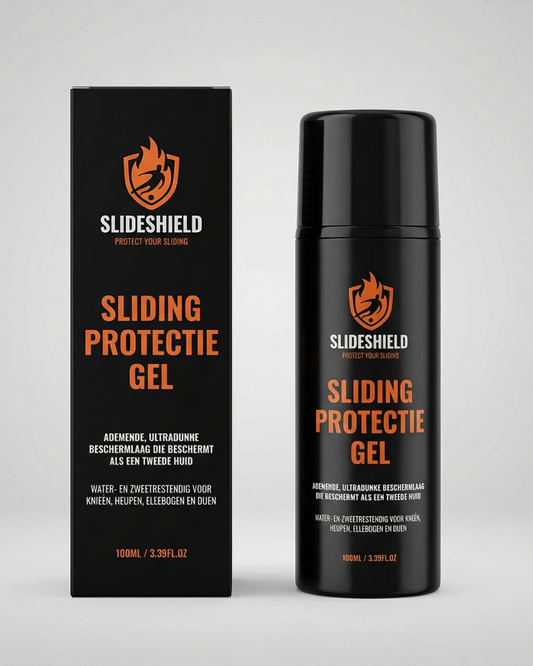 Sliding Protectie Gel